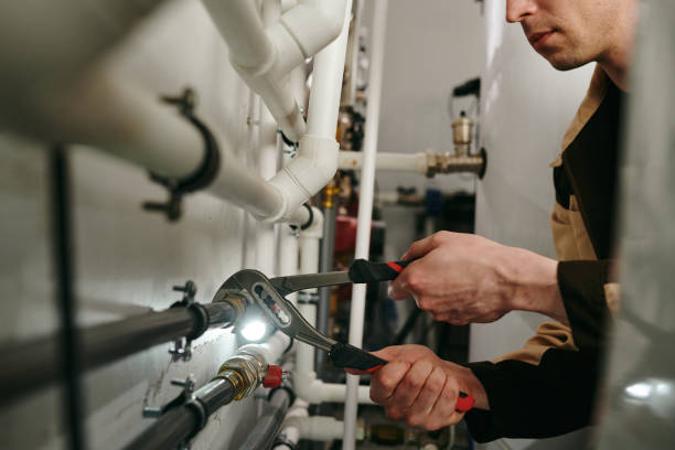 Best Emergency Plumbing Repair  in Bigfork, MT