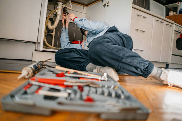 Reliable Bigfork, MT Plumbing Solutions