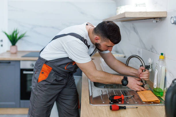 Best Water Heater Repair  in Bigfork, MT