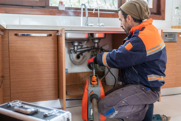 Best Emergency Plumber  in Bigfork, MT