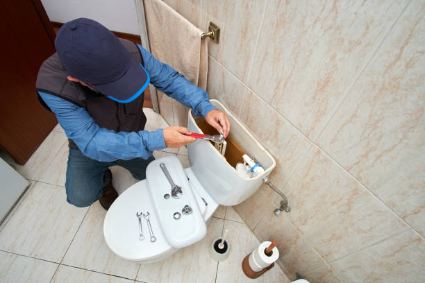 Best Water Leak Repair  in Bigfork, MT