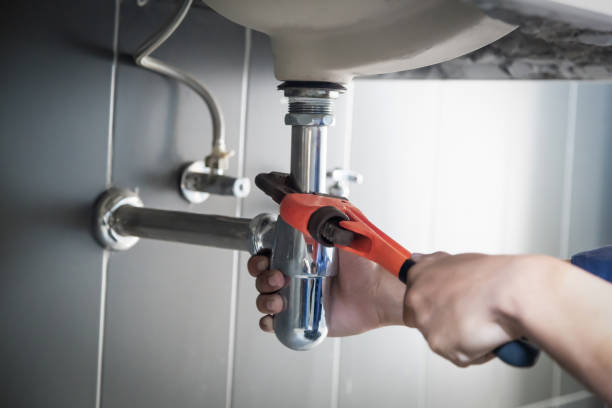 Best Sewer Cleaning Services  in Bigfork, MT