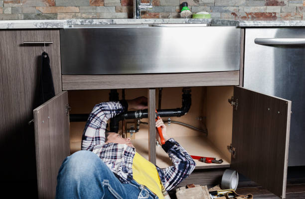 Best Water Leak Repair  in Bigfork, MT
