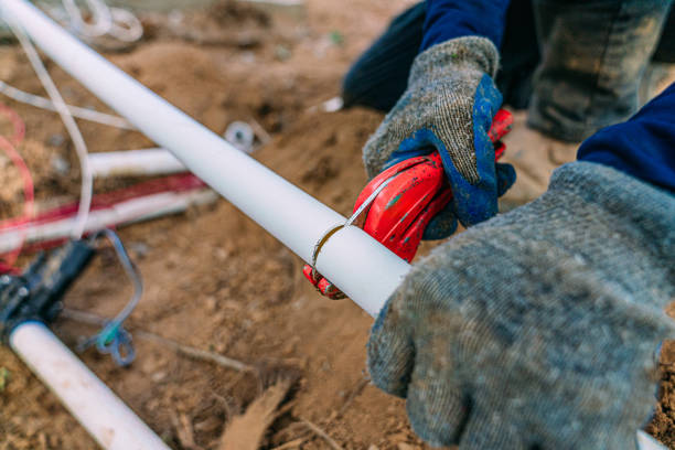 Clogged Drain Plumber in Bigfork, MT