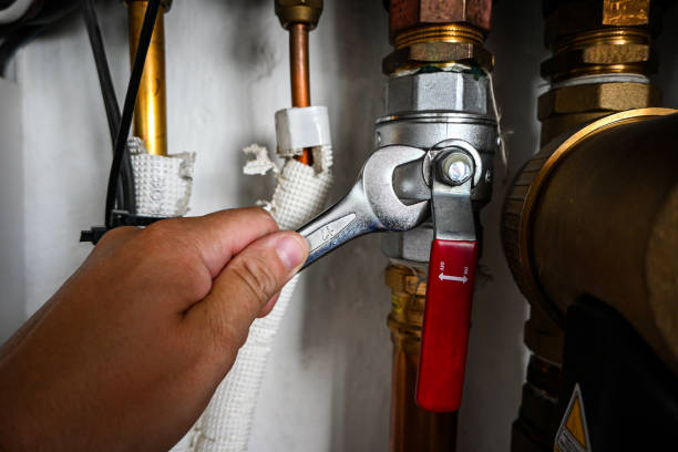 Best Sprinkler Systems  in Bigfork, MT